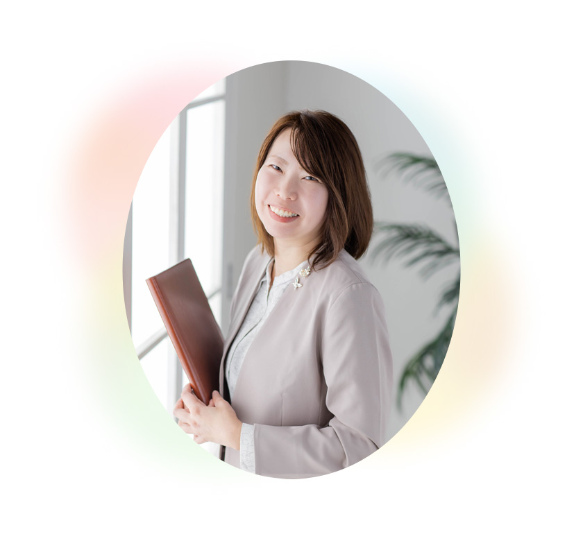 LilyBell合同会社代表　平野 由梨子